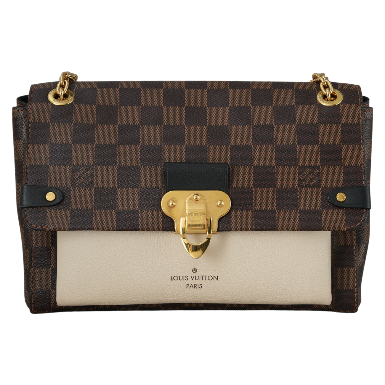 LOUIS VUITTON(USED)루이비통 다미에 에벤 바뱅 PM